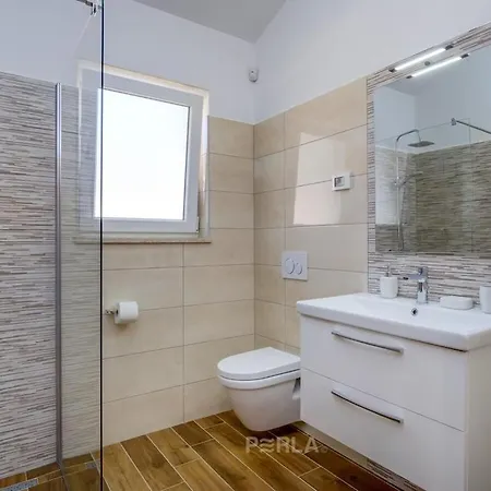 Villa In With Swimming Pool Smoljanci